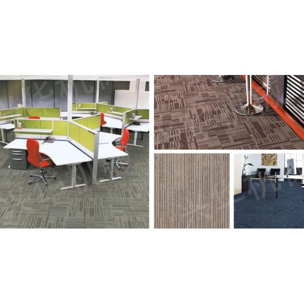 200cm Oil Heating Commercial Carpet Finishing Machine 600 , 000 Kilocalorie Conduction