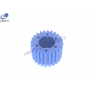 Q80 MH8 Auto Cutter Parts Nylon Gear 129688 Suitable For Cutter