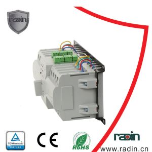 Generators Automatic Changeover Switch Industrial ODM Available RDQ3NX-C