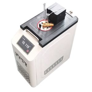 China Advanced Temperature Calibration Mini Thermostatic Bath with Intelligent PID Control on sale
