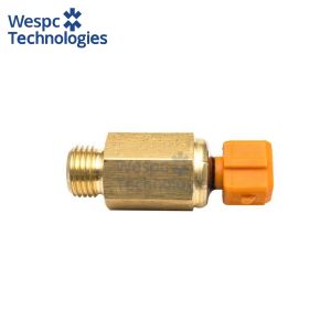 Quality WESPC Water Temperature Sensor 2848A116 For Perkins 4.236 Diesel Engine for sale