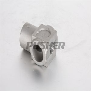 CNC Drilling Milling Machining Service for Precision Custom Small Metal Parts