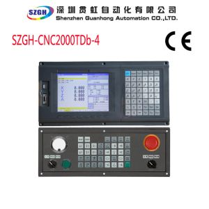 8.4 Inch High Performance CNC Milling Controller Lathe Machine Controller