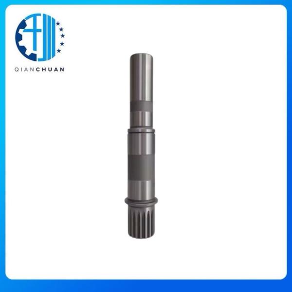Water Pump Shaft 3643961 3634049 For KTA38 KTA50 Engine Parts