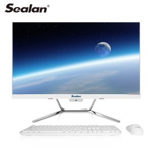 U23802 8G RAM 23.8 Inch I7 Desktop Computer For Office