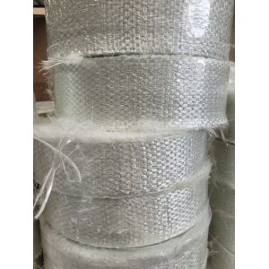 Fire Resistance ECR Glass UV Proof Unidirectional Fabric