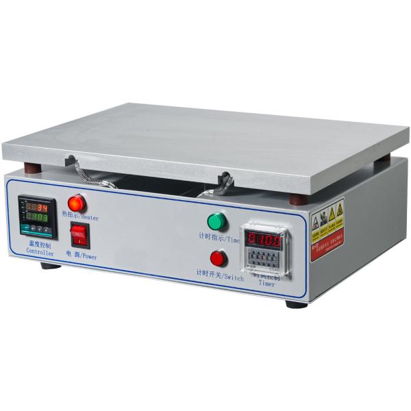 Buy Pigtail Connector Glue Curing Furnace Oven Platform at wholesale prices