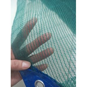 Olive Harvesting netting to spain