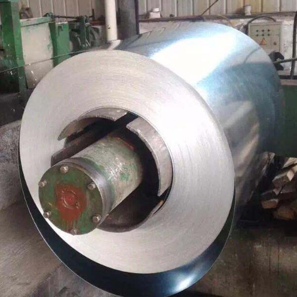 Buy Hot Dip Alumininized Coated Steel Coil Sheet Alloy Coated at wholesale prices