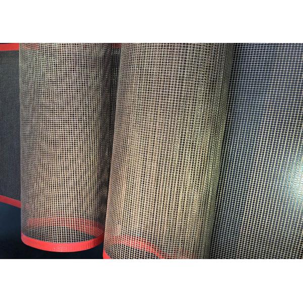 Buy Acid Resistance Teflen Conveyor Belt at wholesale prices