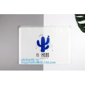 Promotional Cheap Logo Printing Custom Canvas Stationery Pencil Bag, Multifuncti