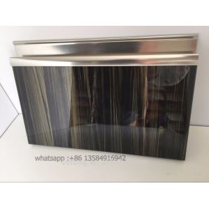 18mm High Glossy Uv Medium Density Fiber Wood