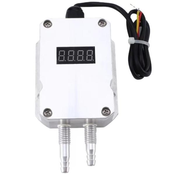 Buy Micro Wind Differential Pressure Sensor / Differential Pressure Transducer at wholesale prices