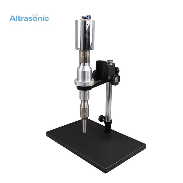 Buy Digital Mode Ultrasonic Sonochemistry Titanium Alloy Probe 500 Watt at wholesale prices