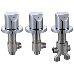 Bathtub mixer,Faucet,T-0202A3