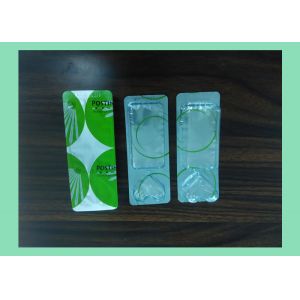 Automatic Deep Forming Plastic Food Packaging Machine HIGH SPEED