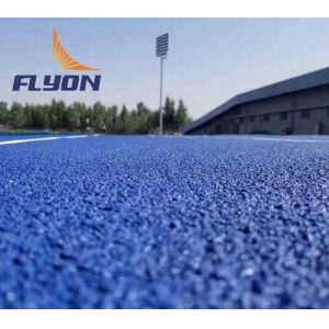 Sandwich Running Track Synthetic Running Track Artificial Grass & Sports