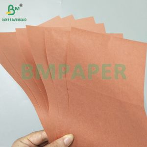 70gsm Food Grade Greaseproof High Temperature Resistant Uncoated Baking Paper