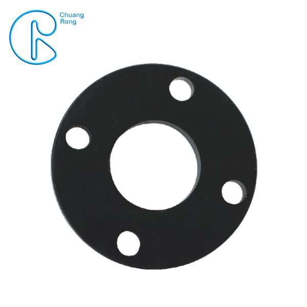 Buy PN10 Carbon Steel Flange Backing Ring For HDPE Pipe at wholesale prices
