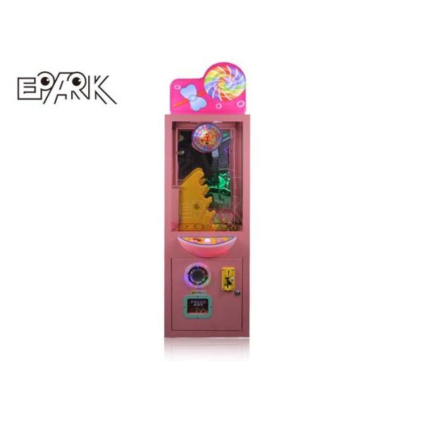 Buy Cartoon 150W Lollipop Candy Machine With LCD Screen at wholesale prices