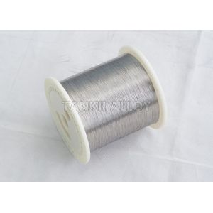 Single /Stranded Conductor Thermocouple Bare Wire With All Types K J E N T