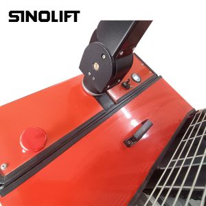 Sinolift CDD15W POWERFUL Electric pallet truck