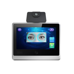 China D36T Iris & Temperature Access Control Terminal – Non-Contact Biometric & Thermal Screening Solution on sale China D36T Iris & Temperature Access Control Terminal – Non-Contact Biometric & Thermal Screening Solution on sale