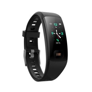 Sleep Monitoring TFT Screen Waterproof Smart Bracelet