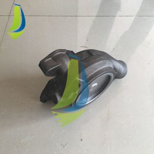 4131A121 Excavator Spare Parts Water Pump With 17 Teeth