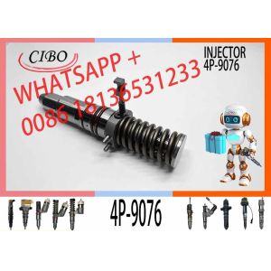 SWAFLY New 3508 3512 3516 Engine Fuel Injector 3512 INJECTOR GROUP-FUEL 4P-9076