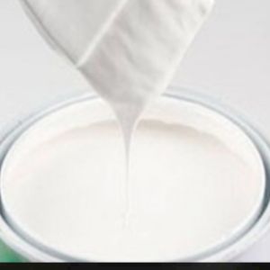 Full Hand Self Crosslinking Polyurethane Dispersion Waterborne Coating Materials