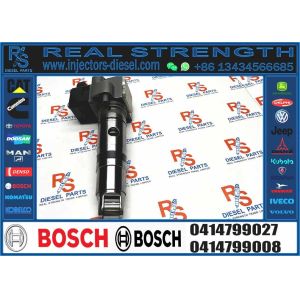 Diesel Unit Fuel Pump 0414799008 0414799027 0414799002 0986445103 F00E200403