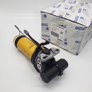 361-9554 Water Separator Fuel Filter Assembly Electronic Pump For