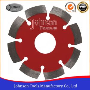 China Laser Diamond General Purpose Saw Blades For Cutting Concrete , Brick , Stone on sale