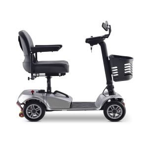 Citycoco Lightweight Mobility Scooter Self Balance Lithium Battery Disc Brake
