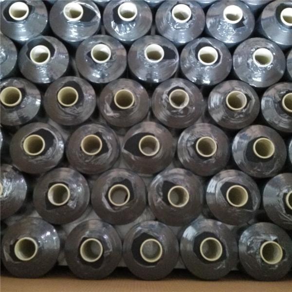 Buy FDY 100% Polyester Weaving Twisted Yarn 500 Denier Sustainable at wholesale prices