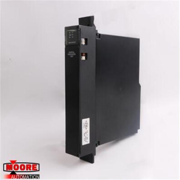 IC697CGR772 GE Hot Standby Genius Dual Bus CPU