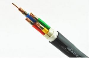 China Heat Resistant Cable Low Smoke Zero Halogen Power Cable Fire Resistant on sale