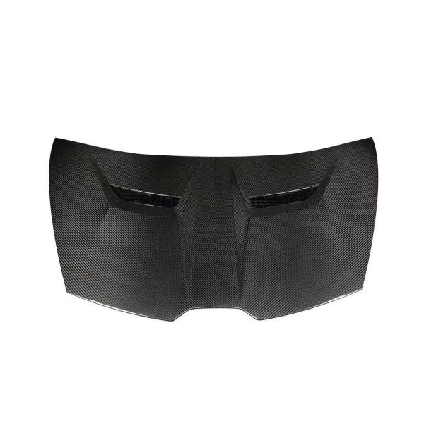 For Lamborghini LP580 LP610 EVO Carbon Fiber Hood LP580 LP610 EVO 1016 Style Carbon Fiber Hood Engine Cover