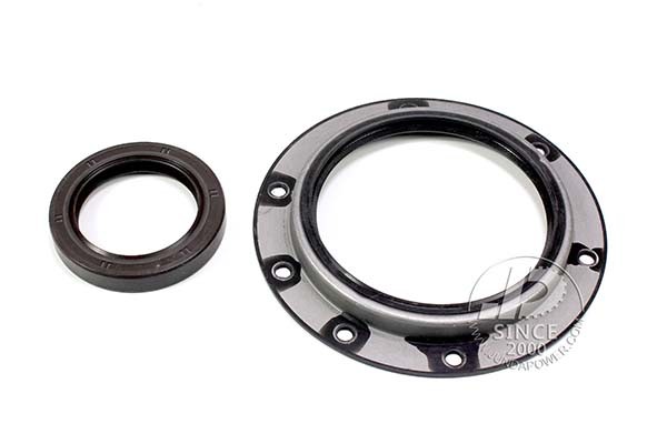 Buy 4D32 4M40 S4K 4D34 S6K Rear Crankshaft Oil Seal at wholesale prices