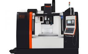 China Fanuc Drill Tap Center High Tool Storage Capacity on sale