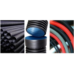 INC-HB30-FV ALL IN ONE Visual Positioning Corrugated Tube Cutting Machine, ;