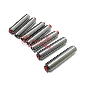 3050369 3006456 Exhaust Valve Guide For NT855 Diesel Engine