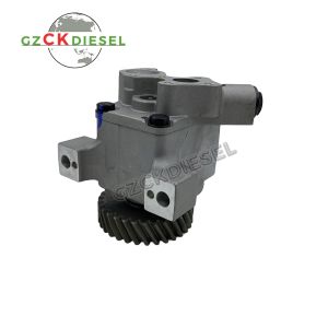 China Oil Pump 400915-00021B 40091500021B for DE12 on sale