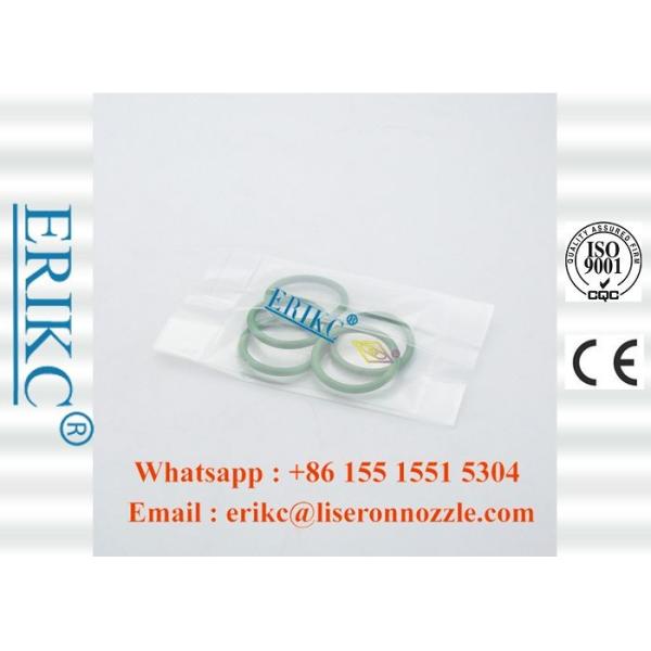 Buy Diesel Fuel Injector Repair O Ring FOORJ01728 Black Rubber O Rings FOOR J01 728 at wholesale prices