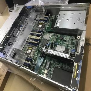 2Ghz Processor Main Frequency HPE DL388 Storage Chassis Network Rack Server for