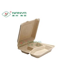 Compostable 400kg/h Fiber Pulp Tableware Dinnerware Machinery