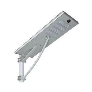 Powerful and Long-Lasting Solar Street Light With IP67 Waterproof 3 Years