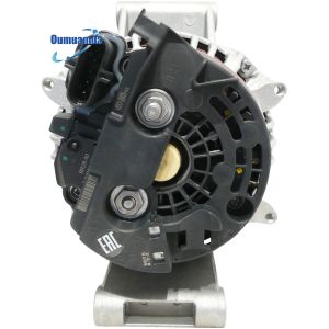 DRA1514 Bosch Alternator 24V 150A 0124655287 0124655288 0001507350 A0001507350