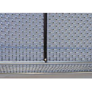 Oven 650mm Mesh Baking Tray As Dehydrator Mesh Sheets